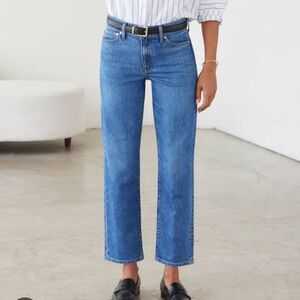 AYR The Frenchie Jeans